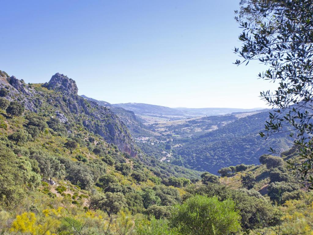 Rural Molino Del Puente 3*