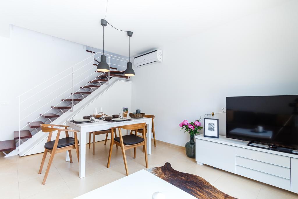 Сasa de vacaciones Casa Molinar Palma de Mallorca