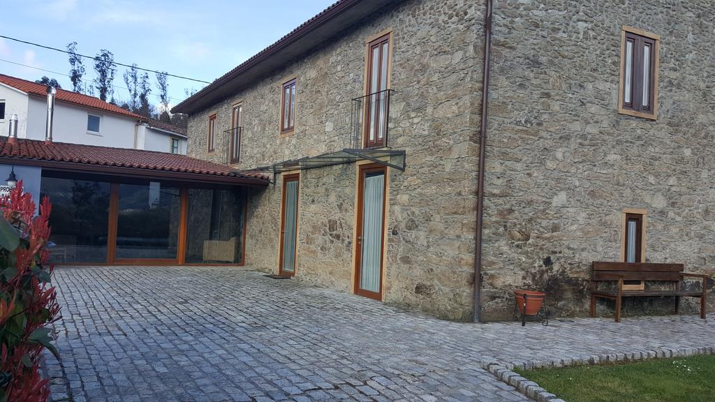Country house Casa Da Paioca Paleo