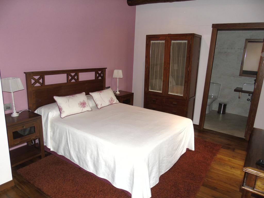Country house Casa Da Paioca *