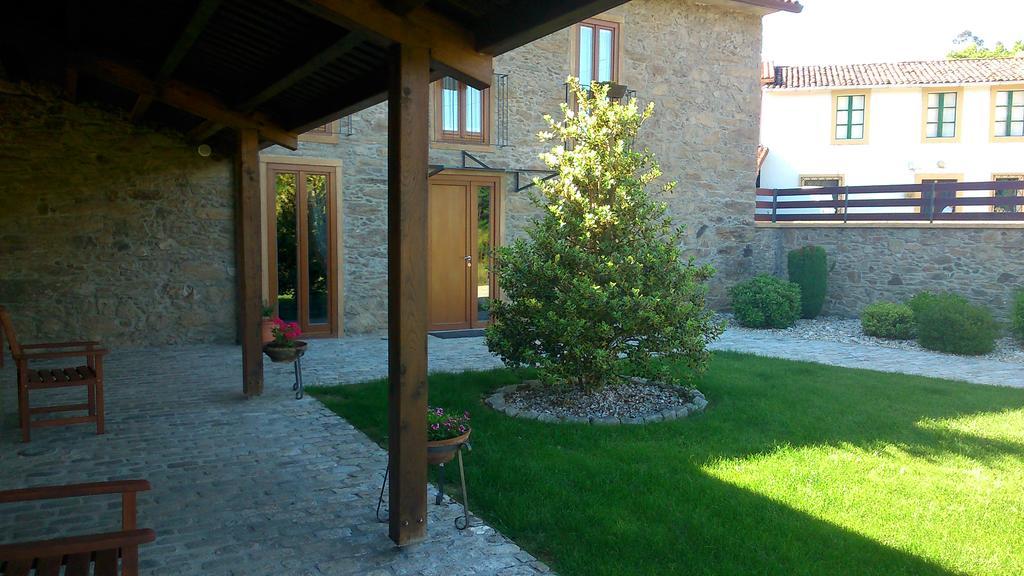Country house Casa Da Paioca
