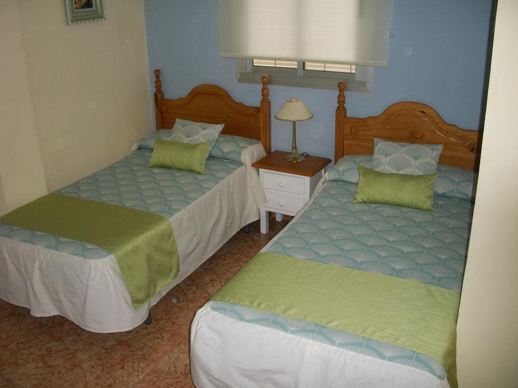 Pensión Rural Gloria 2*