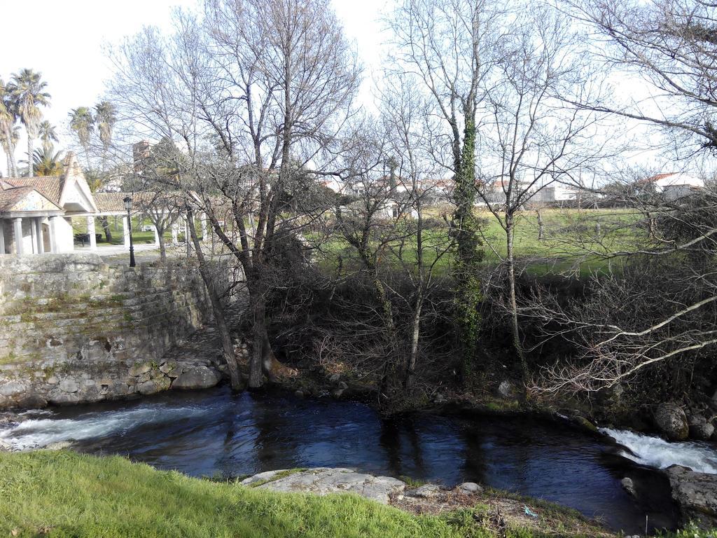 Holiday home La Fragua