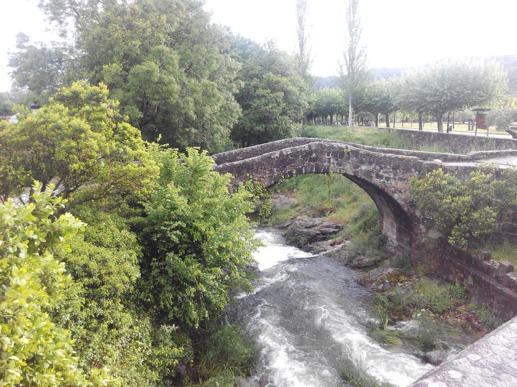 La Fragua