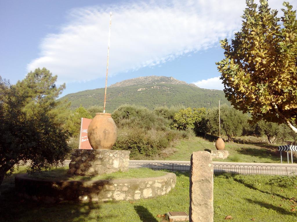 Holiday home La Fragua