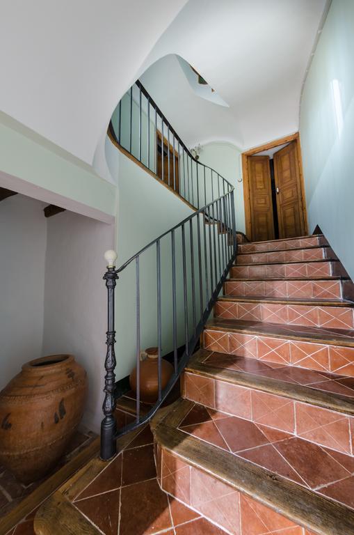 Country house El Solanar