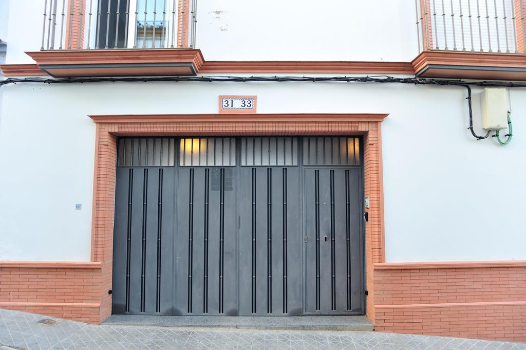 Сasa de vacaciones New Andalusian House 31 Free Private Parking *