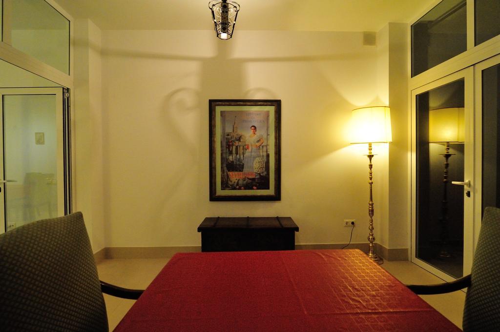 Сasa de vacaciones New Andalusian House 31 Free Private Parking