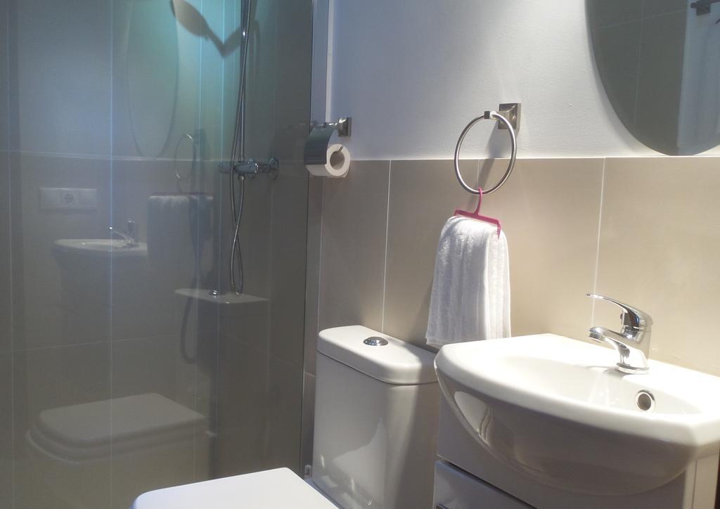 Сasa de vacaciones New Andalusian House 31 Free Private Parking *