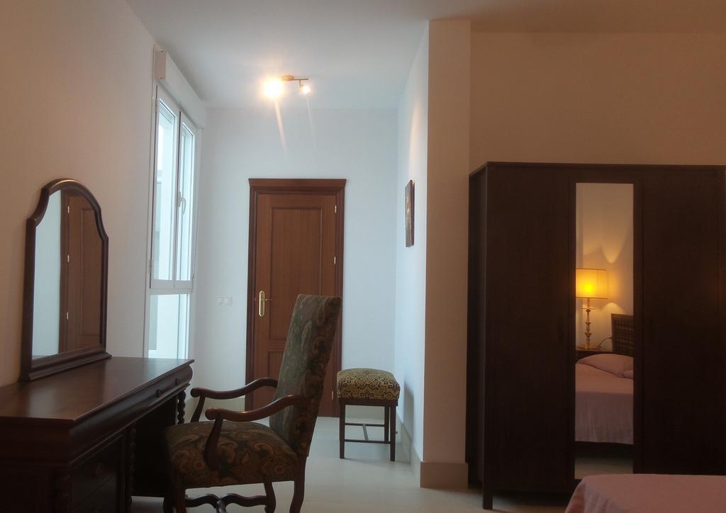 Сasa de vacaciones New Andalusian House 31 Free Private Parking