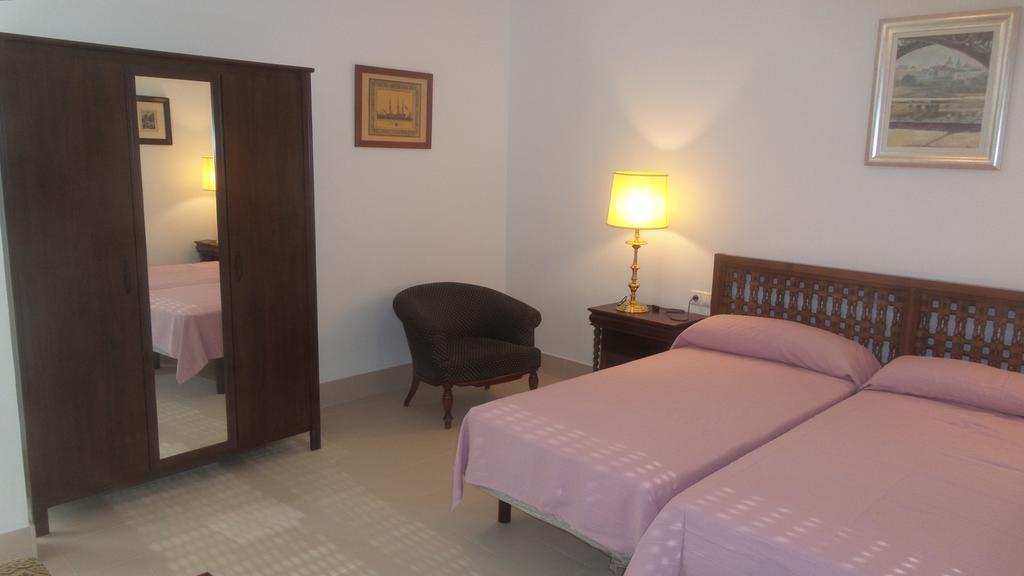 Сasa de vacaciones New Andalusian House 31 Free Private Parking Mairena De Alcor