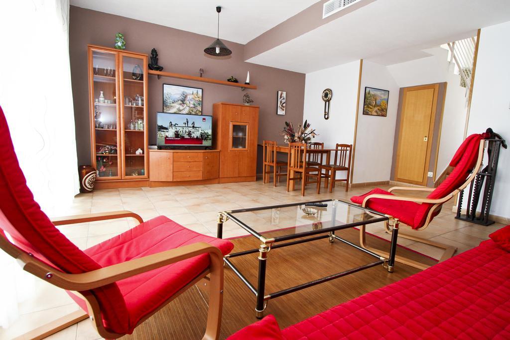Holiday home Marilo Planet Costa Dorada Only Families