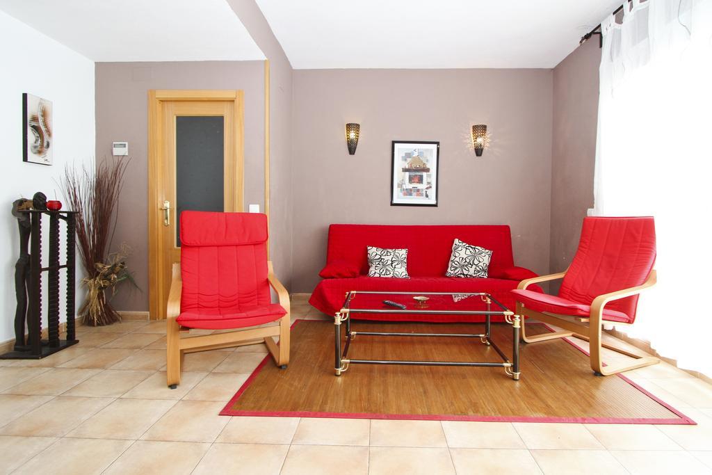 Holiday home Marilo Planet Costa Dorada Only Families Salou