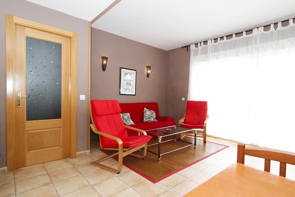 Holiday home Marilo Planet Costa Dorada Only Families