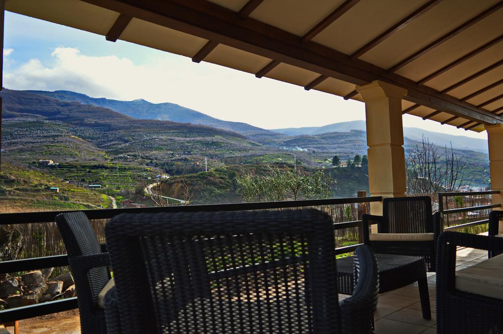 Holiday home Casa Valeriana *