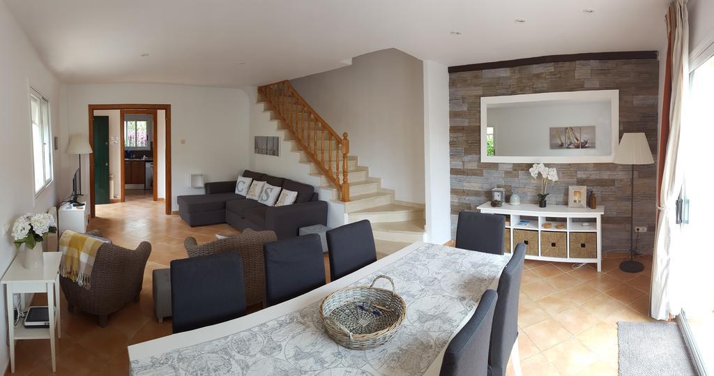 Holiday home Casa Garcia Sitges