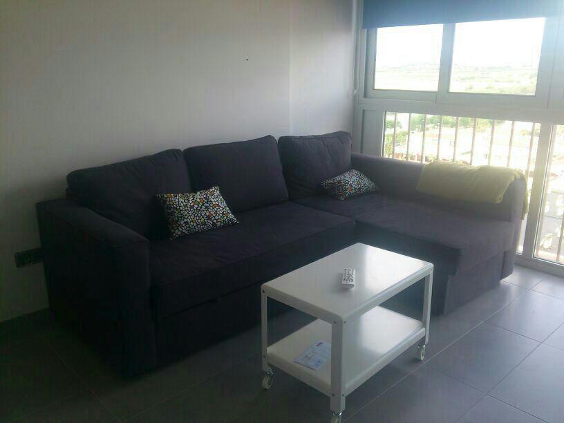 Apartamento Playa Ampuriabrava