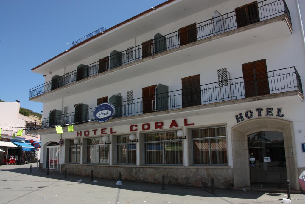 Hotel Coral L'Estartit