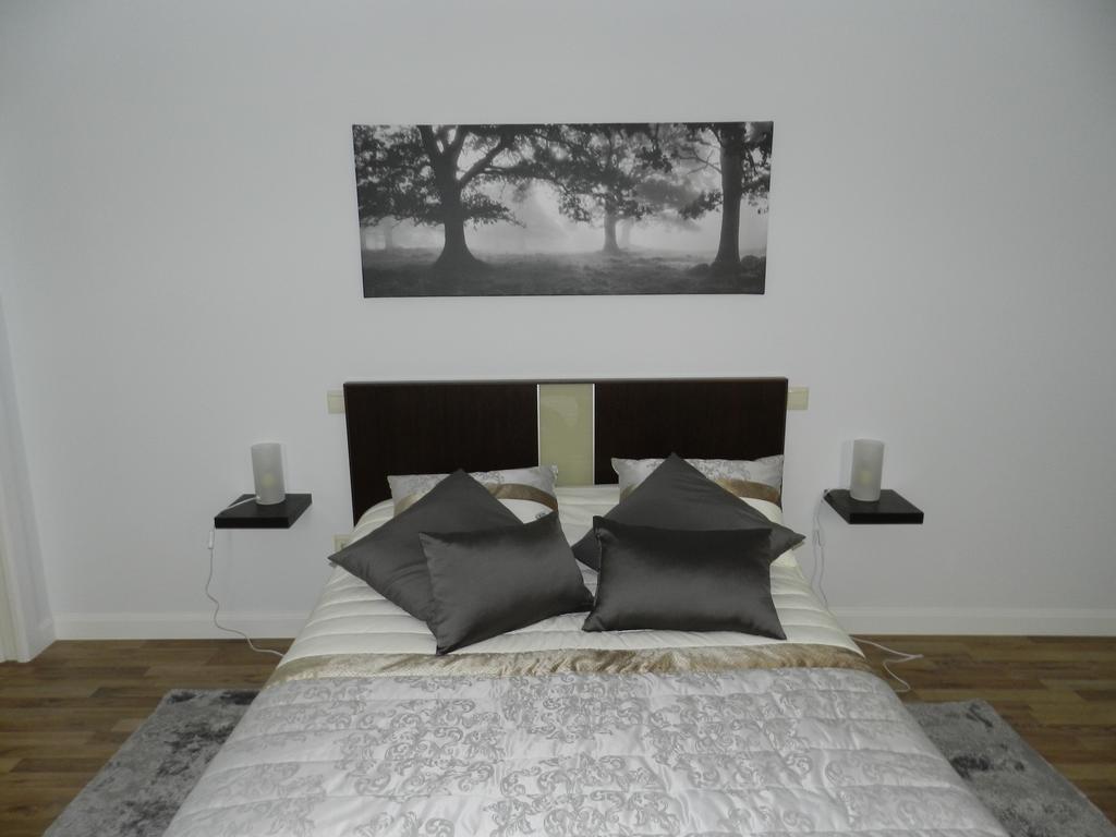 Apartment Sweet