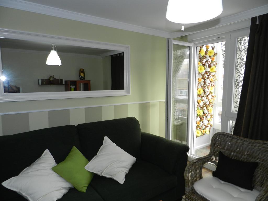 Apartment Sweet