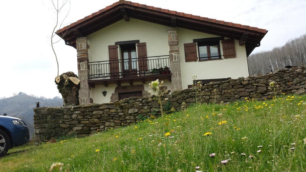 Holiday home Alberroakoborda *