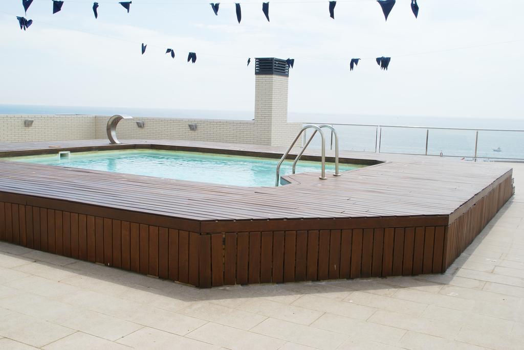 Apartamento Medsea Mirador