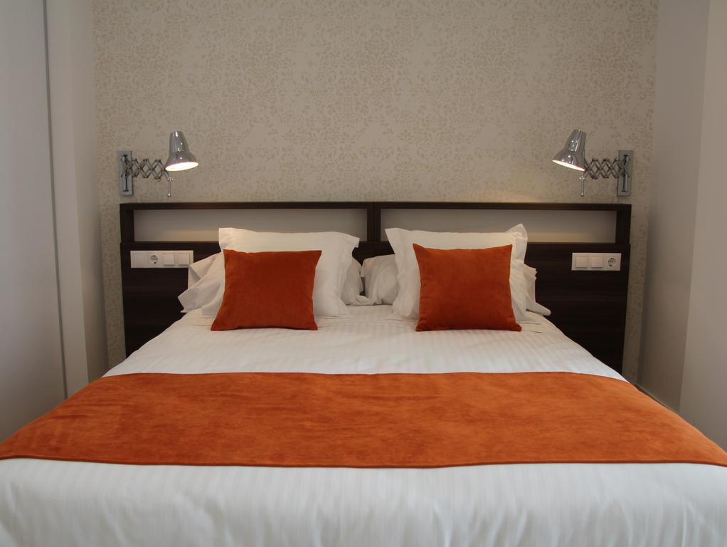 Apartamento Maier