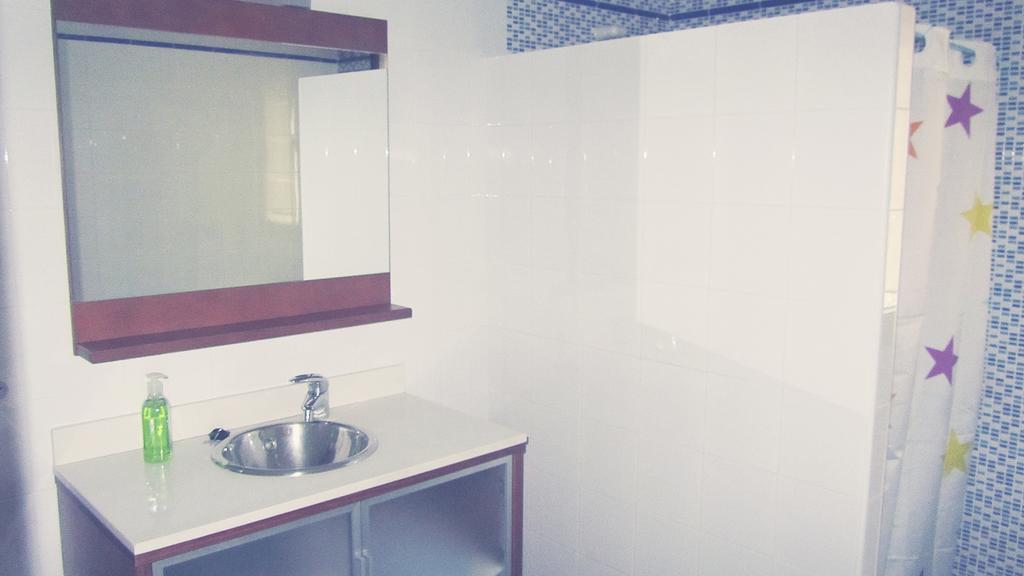 Apartamento Turísticos Cabrera *