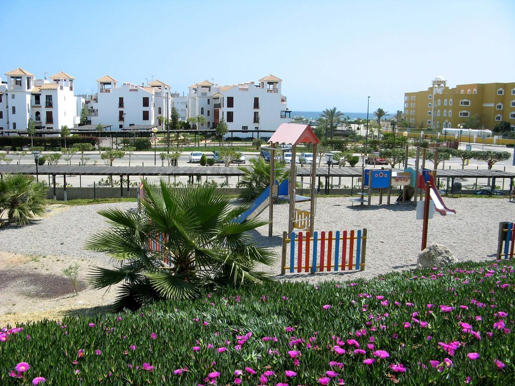 Apartamento Venavera Playa Altos De Nuevo I4-0a Bajo Primera Linea Wifi Vera