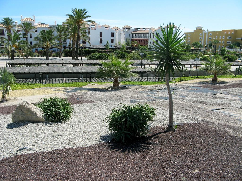 Apartamento Venavera Playa Altos De Nuevo I4-0a Bajo Primera Linea Wifi *