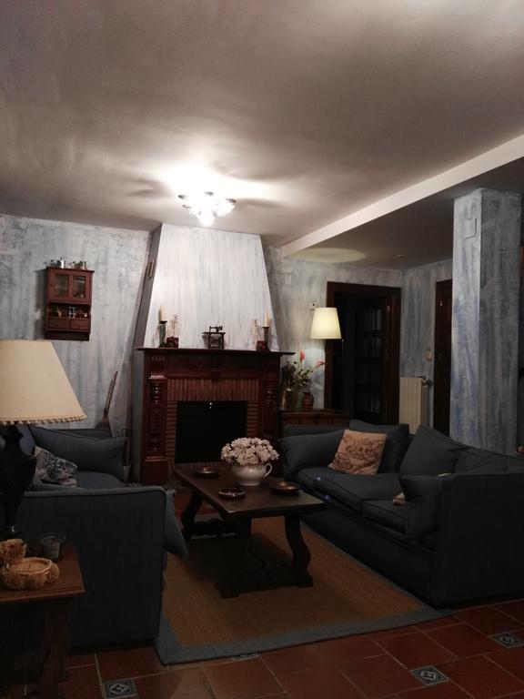 Country house Valle De Guriezo