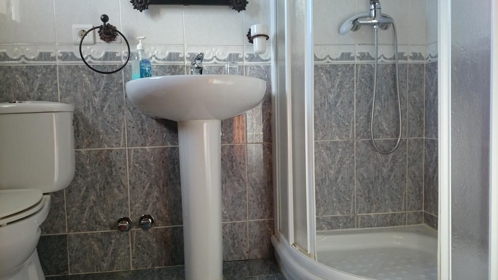 Guest house La Encina 2*