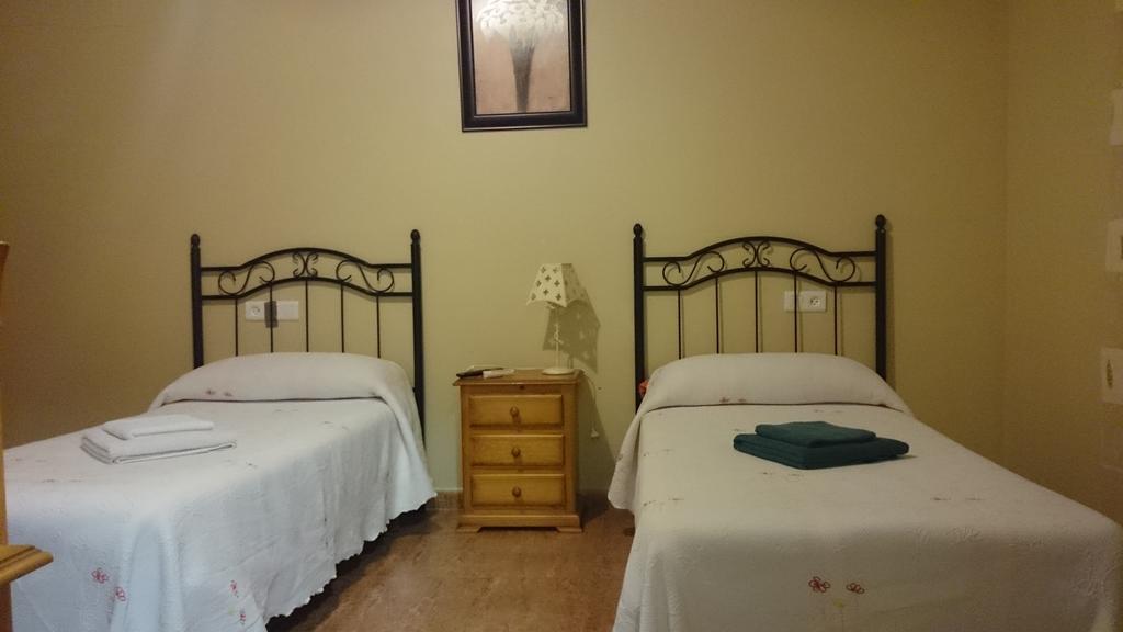Guest house La Encina 2*