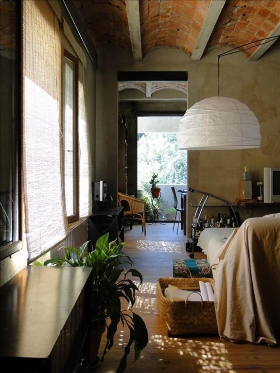 Sleep & Artistico Loft Sant Daniel Girona