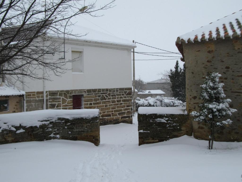 Rural Molino Del Arriero