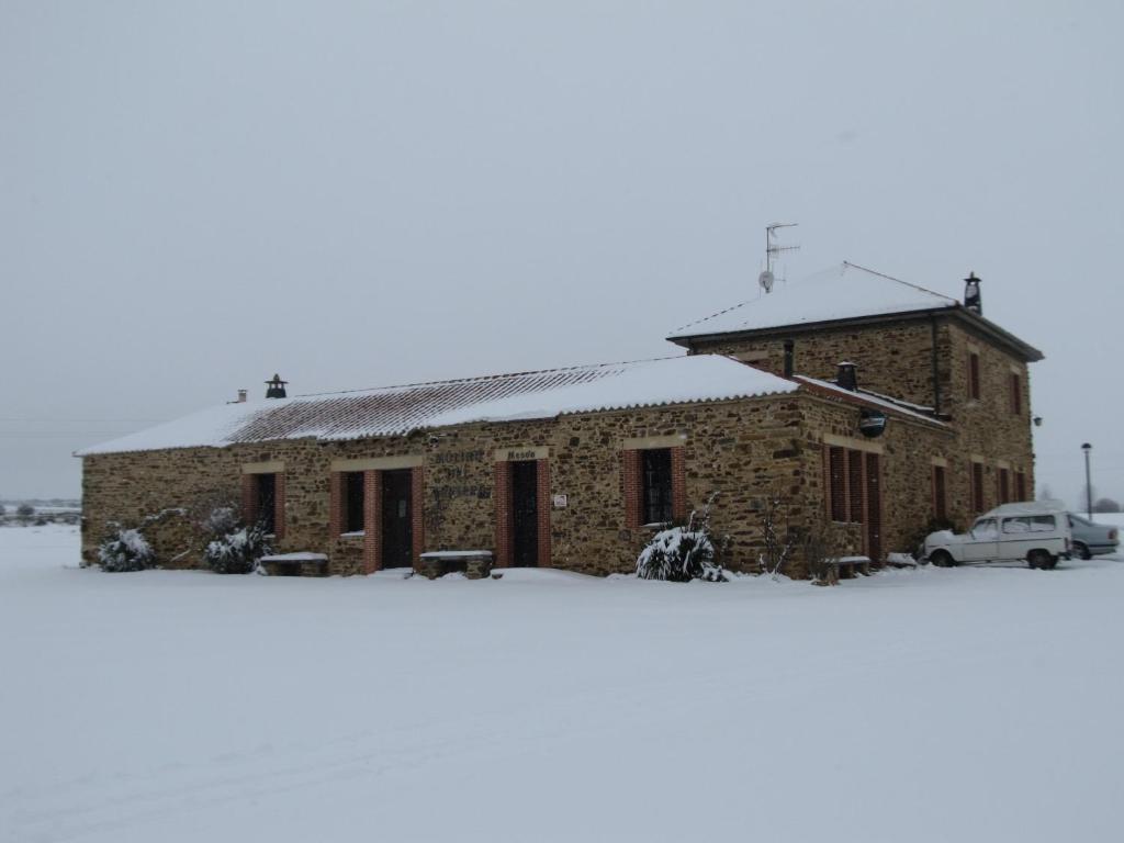 Guest house Rural Molino Del Arriero 3*
