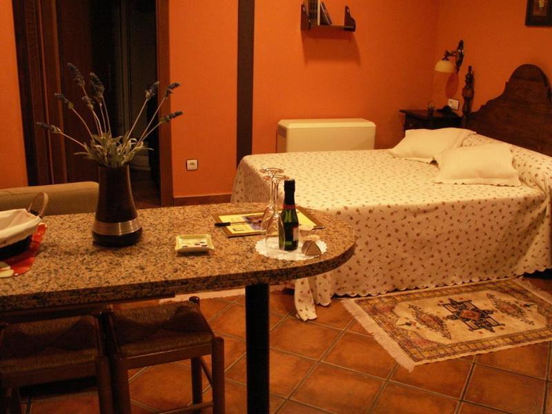 Apartamento La Llobera Pendueles