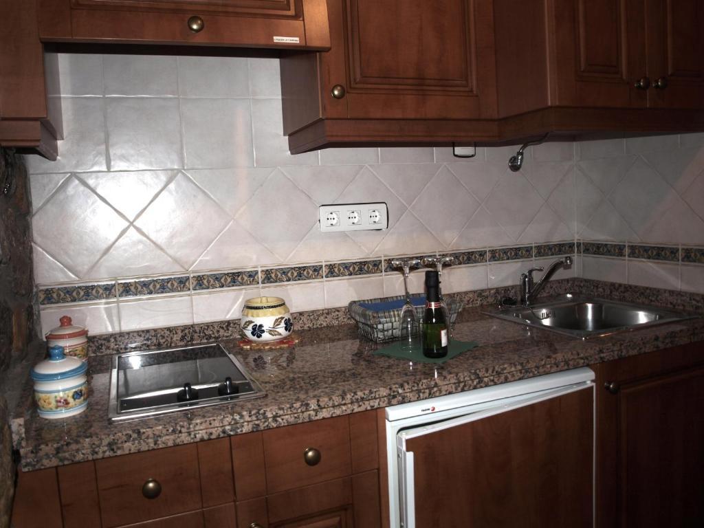 Apartamento La Llobera Pendueles