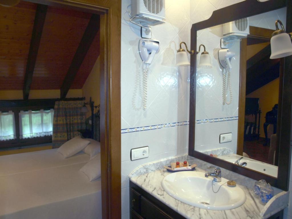 Apartamento La Llobera Pendueles