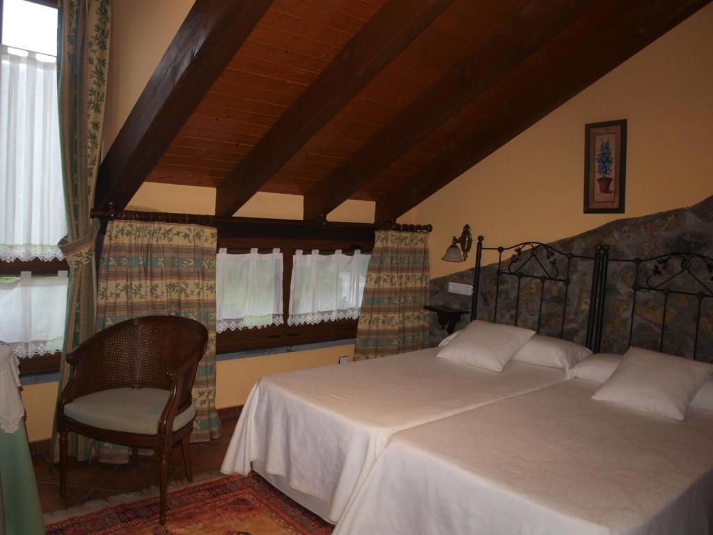 Apartamento La Llobera *