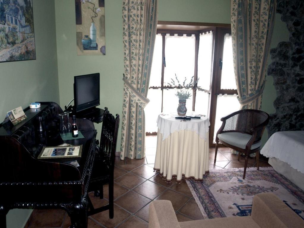 Apartamento La Llobera *