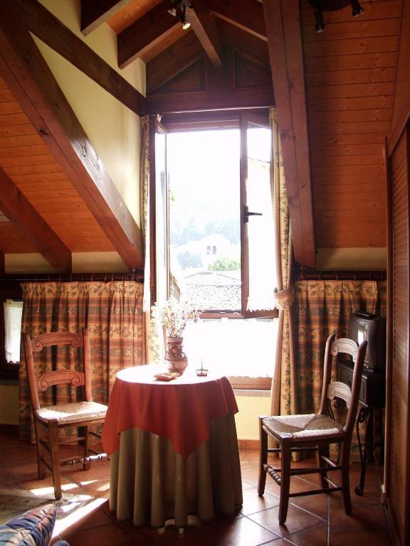 Apartamento La Llobera