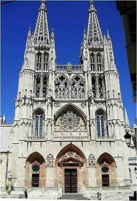 La Morada Del Cid Burgos *