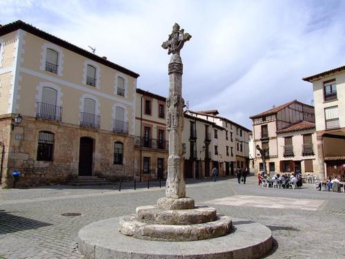 Casa rural La Morada Del Cid Burgos Vivar del Cid