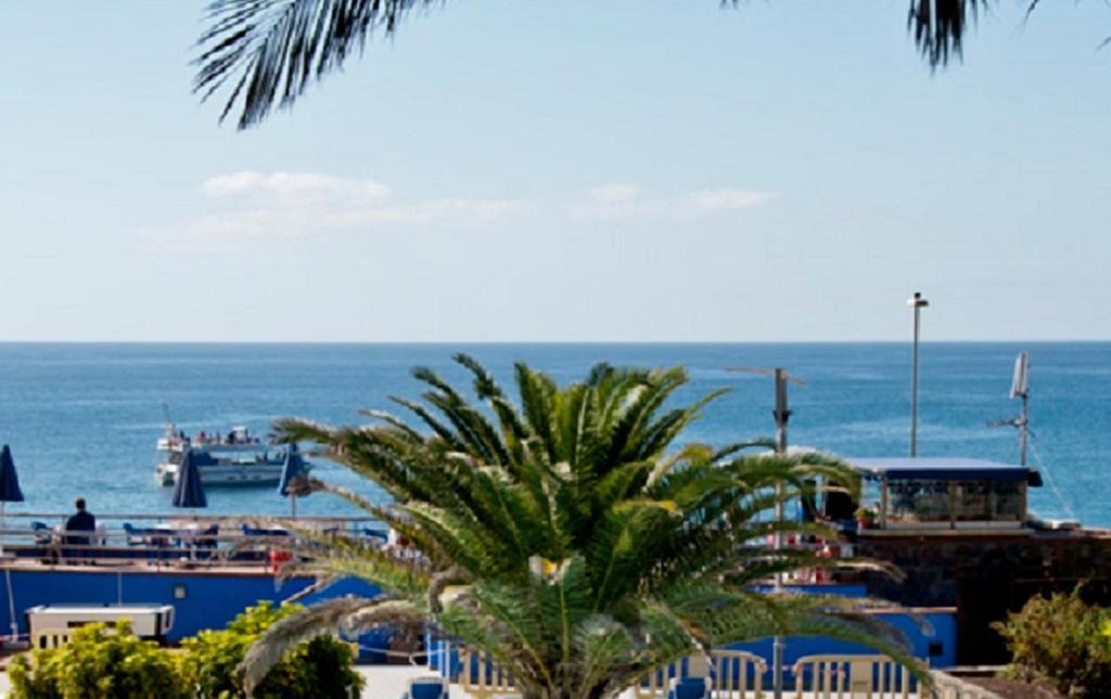 Aparthotel Donana Arguineguin