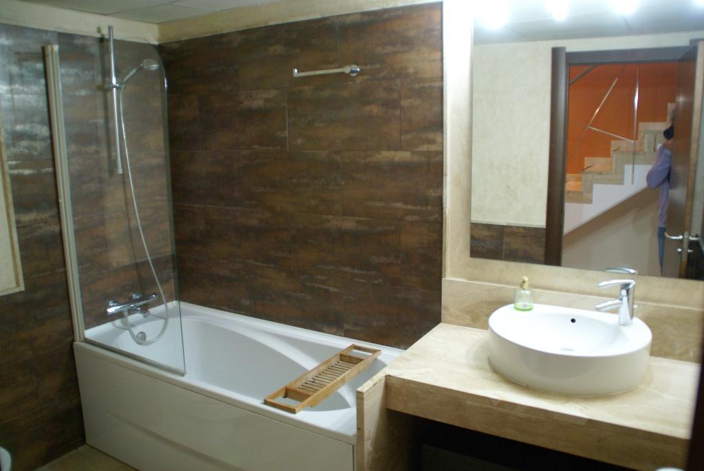 Apartamento Medsea Mirador