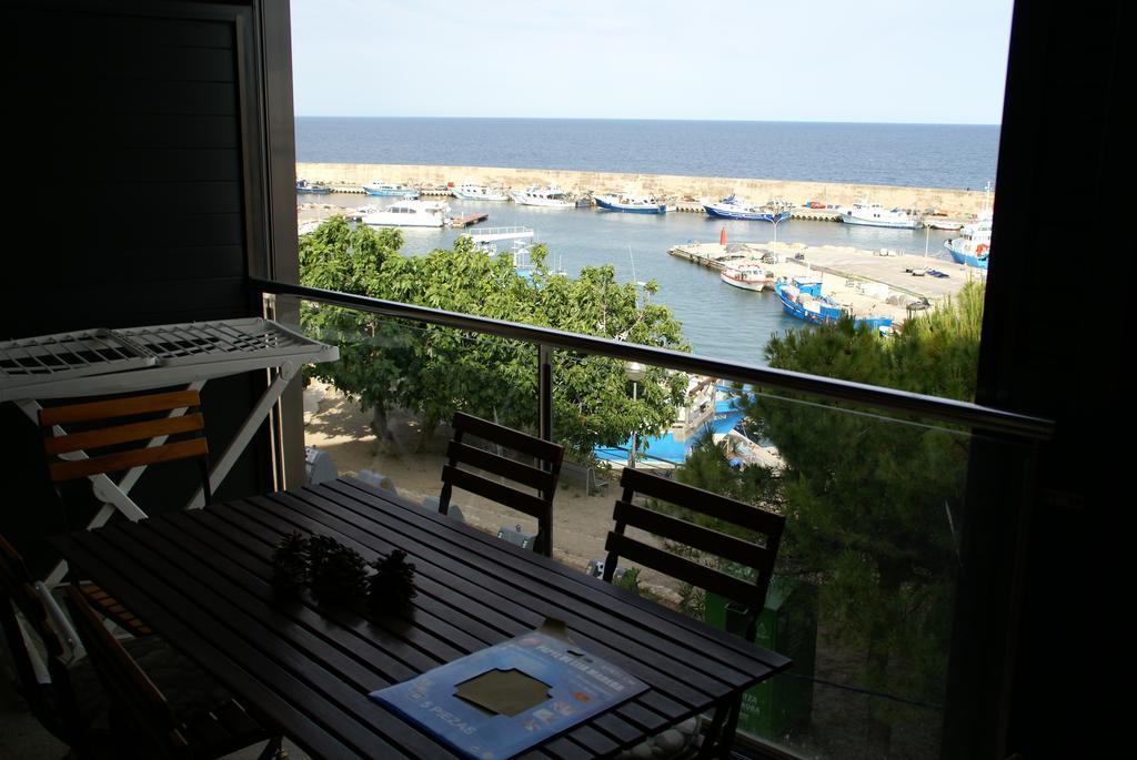 Apartamento Medsea Mirador *