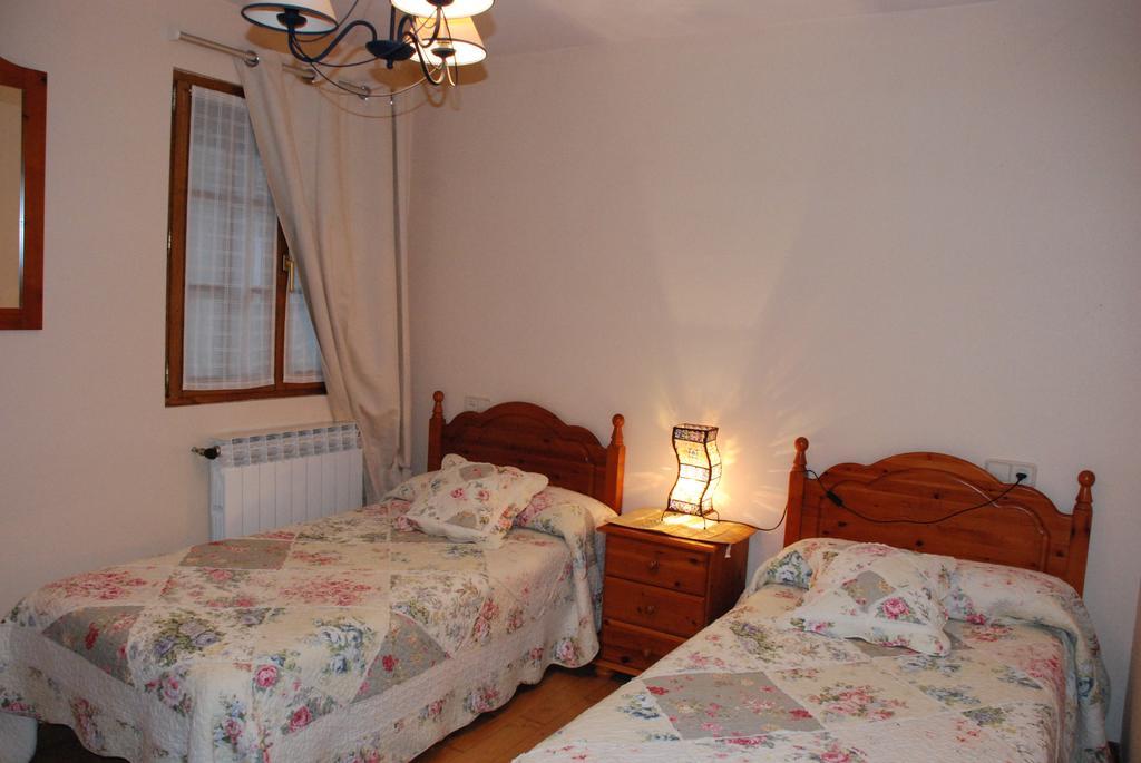 Apartamento Janet