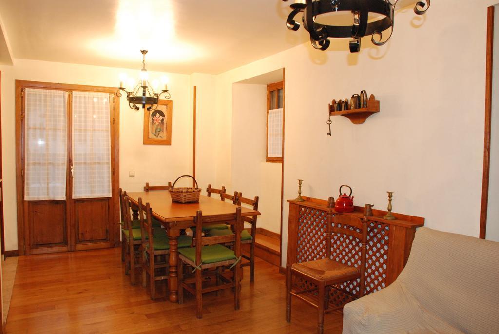 Apartamento Janet