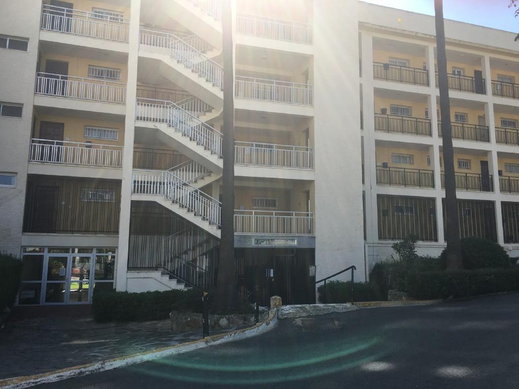 Apartment Horizontes No9 Benalmadena